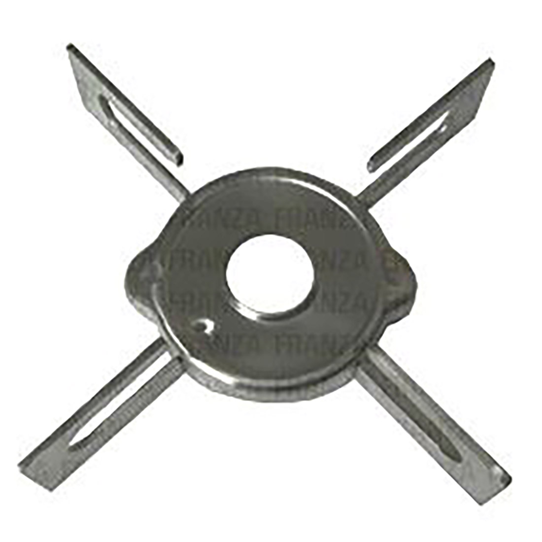 GRIGLIA X ALPES TIPO NUOVO DIA. 70 2F. - G6915 - immagine 1